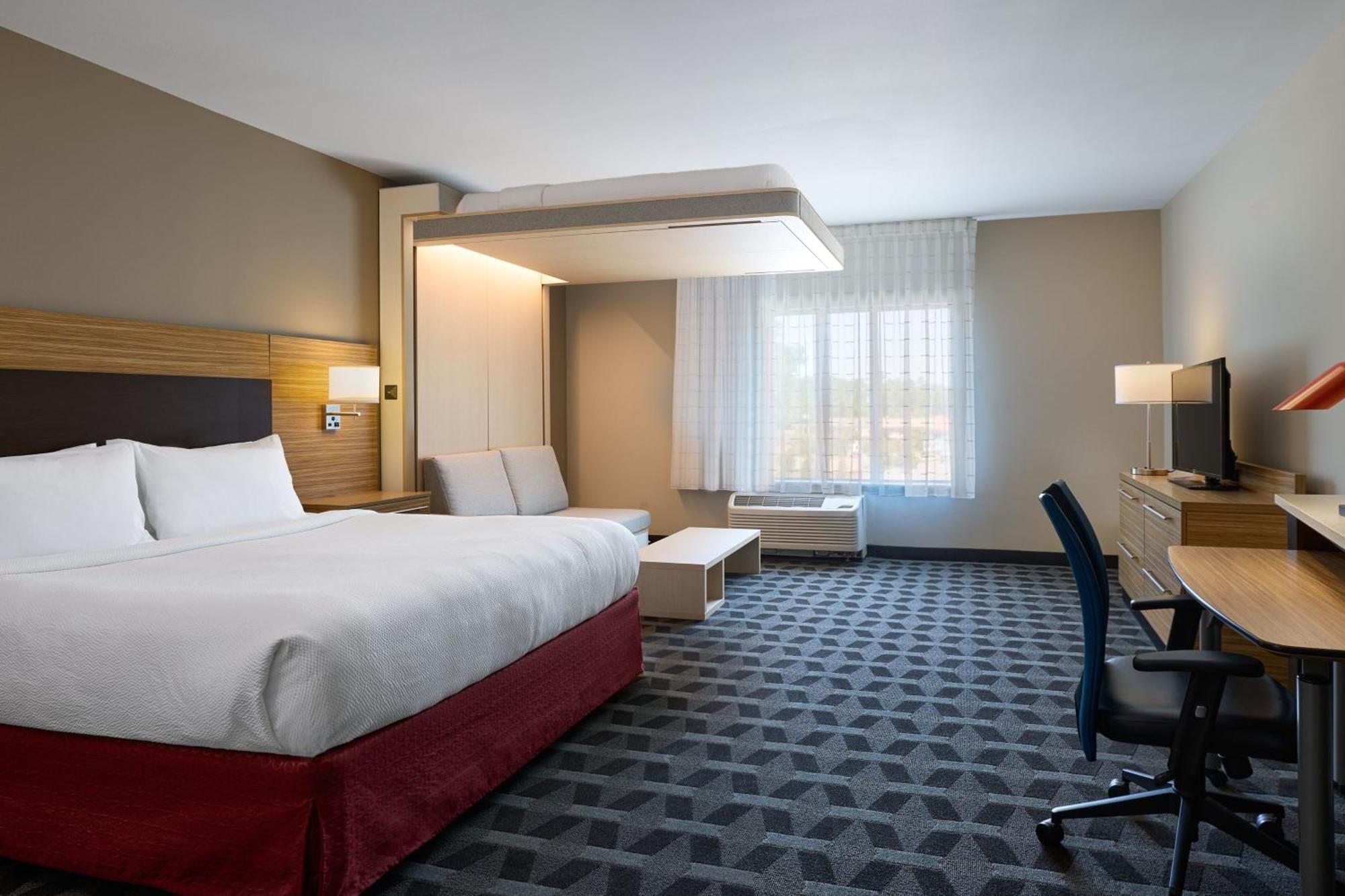 Towneplace Suites By Marriott Columbia West/Lexington West Columbia Exterior photo